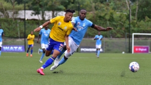 Jamaica Premier League:  Harbour View, Waterhouse battle to 1-1 draw