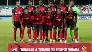 David, King demand more from Soca Warriors in October window as League A survival on the line