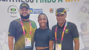 A JOA Wolmer&#039;s Connection