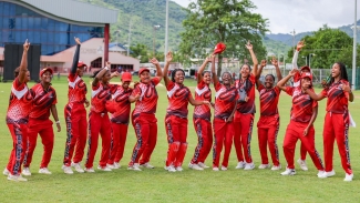 Trinidad &amp; Tobago secures West Indies Rising Stars Under-19 Women’s Championship title with 37-run win over Windward Islands