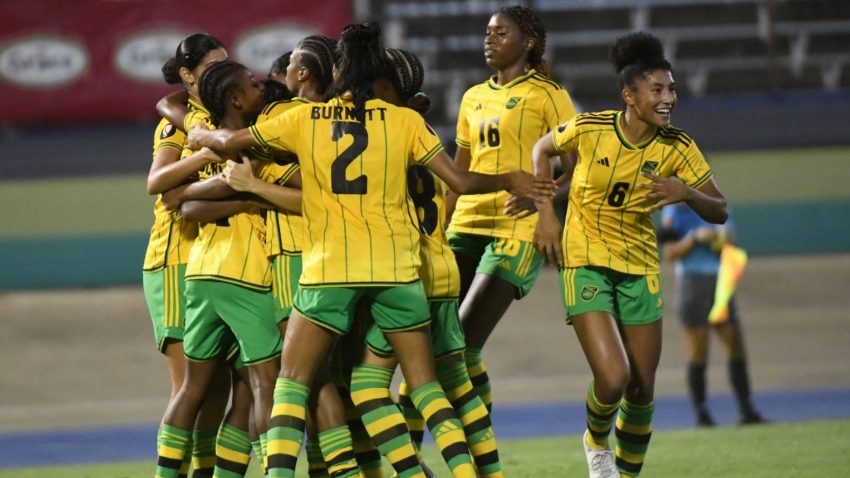 Gilbert backs Girlz to better Guatemala in decisive Group B contest after 1-1 stalemate with Panama leaves Gold Cup hopes hanging