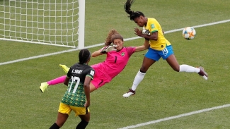‘We just have to be ready’ – Jamaica Reggae Girlz Donaldson excited for chance to play in competitive World Cup group