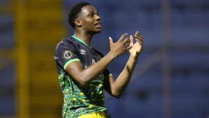 Jamaica advance to last eight at Concacaf U-20 Championship with 2-1 win over Haiti