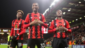 Talented Bournemouth winger Anthony not ready to choose between England and Jamaica