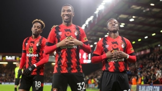 Talented Bournemouth winger Anthony not ready to choose between England and Jamaica