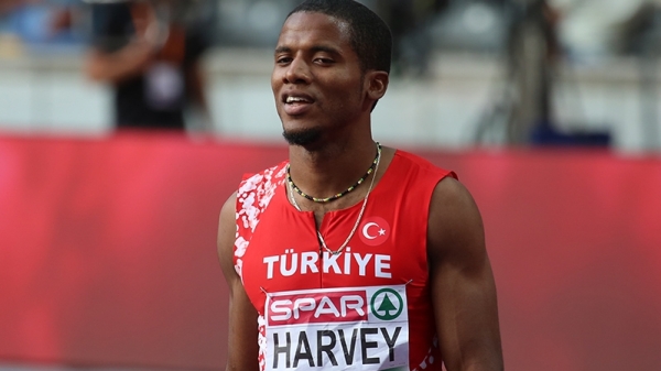 Where is Jak Ali Harvey? Ja-born athlete missing from Turkish Athletics scene since 2022