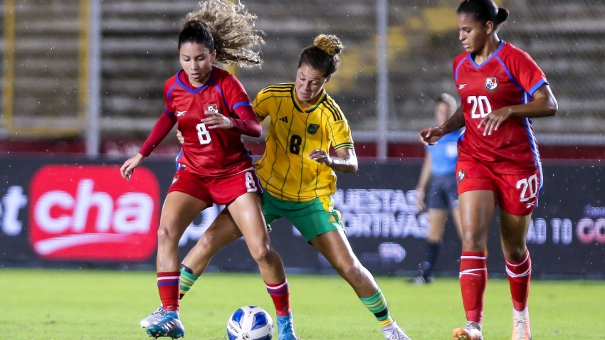 Girlz seek positive result in crucial tie against Panama