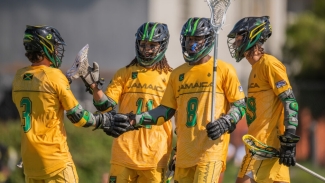 Jamaica, USVI to represent Caribbean at Men’s World Lacrosse Box Champs in New York