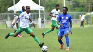 Cavalier, Mount Pleasant, Dunbeholden, Waterhouse get wins as 2022 Jamaica Premier League season gets underway