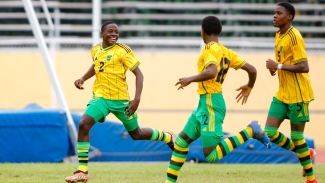 Haiti, Jamaica claim quarterfinal victories at Concacaf Boys’ U15 Championship