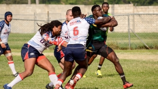 Jamaica and USA announce squads ahead of Saturday’s Rugby League clash at Mona Bowl