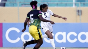 U17 Reggae Girlz, Canada play to 1-1 draw in Group F decider
