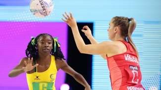 Winless Sunshine Girls finish sixth at Fast5 World Series after close loss to England