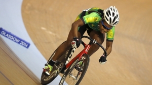 Jamaica Olympic Association (JOA) donates JMD$1 million to Jamaica Cycling Federation for equipment upgrade