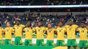 Jamaica&#039;s Reggae Boyz climb in FIFA rankings