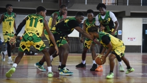 P.H.A.S.E 1 Kingston steals the spotlight on Day 2 of JamRockerz Basketball Classic