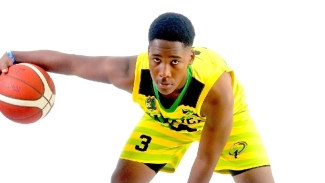 Inaugural JamRockerz Basketball Classic tips off this morning in Montego Bay