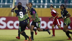 Jamaica, Dom Rep advance to quarter-finals following victories over Cuba and Haiti, respectively
