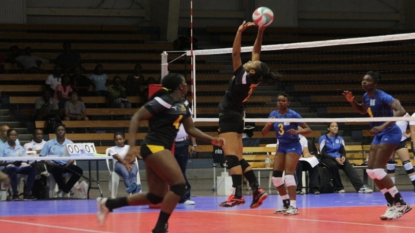 Jamaica secures hosting rights for 2024 CAZOVA U19 Boys and Girls Championships set for July24-Aug. 5