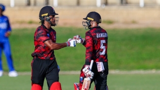 Defending Champions Red Force lead star-studded semi-final line-up in CG United Super50 Cup