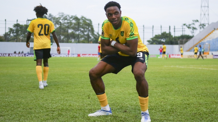 U-20 Reggae Boyz strike late to secure dramatic 1-1 draw against Costa Rica to open CONCACAF Championships