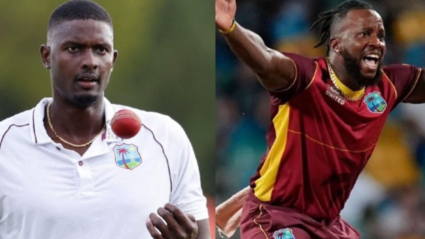 Jason Holder and Kyle Mayers sign with Abu Dhabi Knight Riders for 2025 ILT20 season