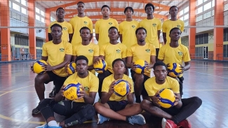 Jamaica announces teams for 2024 CAZOVA U19 Boys and Girls Volleyball Championships