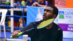 All-Jamaica National Junior Championships set for this weekend, with Seniors to follow