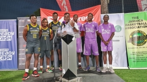 Sportsmax to broadcast Jamaica Basketball Showcase set for July 27-29 to international audience