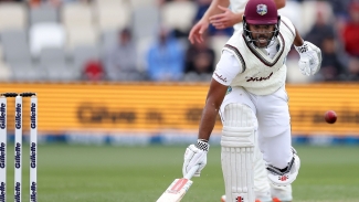 &#039;Windies must continue search for opener&#039; - WI legend Dujon does not believe players partnered with Brathwaite have delivered