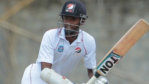 Jeremy Solozano gets maiden call as West Indies select 15-man squad for Sri Lanka tour