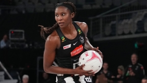 Jodi-Ann Ward finds new home with GIANTS as Collingwood bids farewell to Suncorp Netball