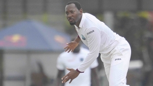 Warrican three-for gives Pride early advantage against Red Force