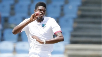 West Indies in control despite Bangladesh avoiding follow-on in Antigua Test