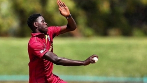 Bowlers put West Indies Academy in control against Hurricanes at Warner Park