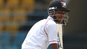 No pressure for Solozano - young Windies opener looking to enjoy debut