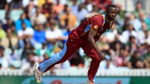 Roach, Bonner and King selected for Windies ODI tour of India next month