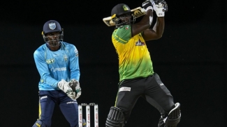 Kennar Lewis smashed 24-ball 56 as Tallawahs defeat Kings to move back into playoff contention