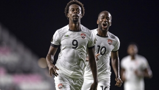 T&amp;T kicks off Gold Cup qualifiers with big 6-1 win over Montserrat