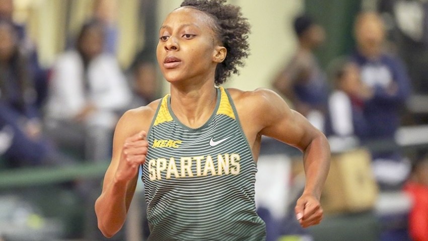 Kiara Grant sets facility record as Jamaicans shine at NCAA indoor meets