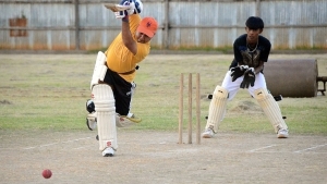 Guyana and Trinidad and Tobago to compete in developmental U13 cricket tourney December 10-17