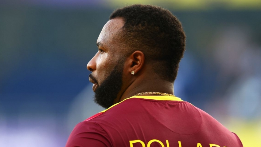 Pollard urges Windies to string good performances together on eve of first ODI against Ireland