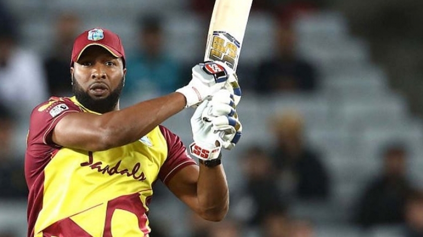 Pollard hails experience in opening T20 win – vows to &#039;work out kinks&#039; for Windies moving forward