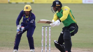 Wasim and King shine as Jamaica Tallawahs rebound to hand Royals first loss of the season