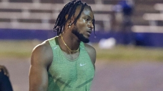 Thompson now the fastest Jamaican for 2023
