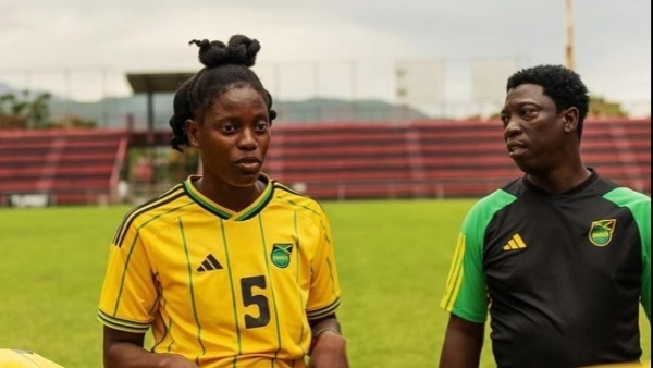 former captain Plummer exuded readiness for spot on Reggae Girlz World Cup squad on return from maternity leave; Donaldson says selection a no-brainer