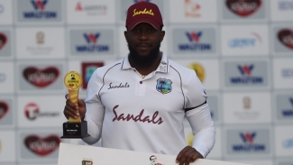 CWI congratulates West Indies on magnificent win