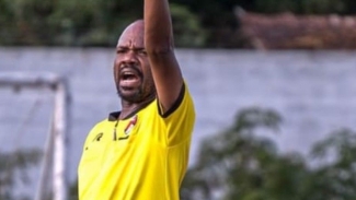 Jamaican football community mourns sudden death of referee Wilverglen Lamey