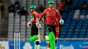 Erin Burns guides Warriors to eight-wicket victory over TKR