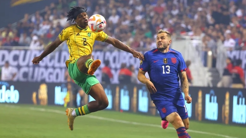 Jamaica to face USA as Concacaf Nations League quarterfinals kick off on November 14